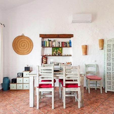 Casa Estefania Conil De La Frontera Zewnętrze zdjęcie