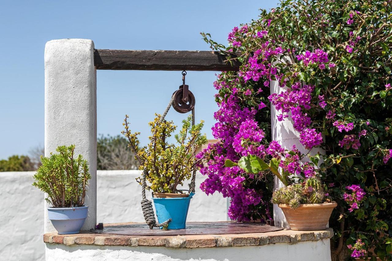 Casa Estefania Conil De La Frontera Zewnętrze zdjęcie